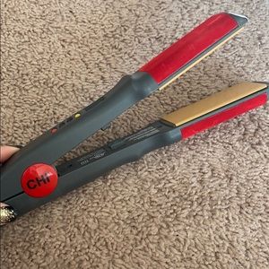 Chi Flat Iron Straightner